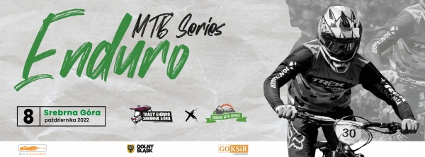 8 października ścigamy się w Srebrnej G&oacute;rze