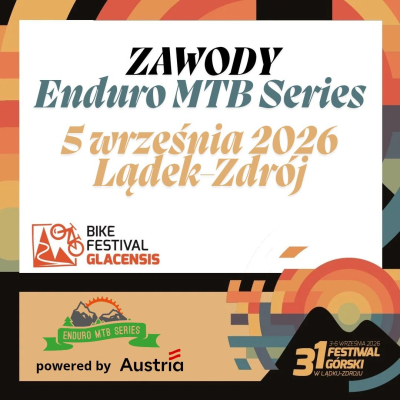 5 września widzimy się w Lądku