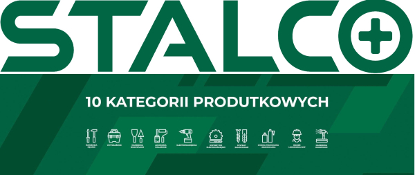 Stalco w gronie Sponsor&oacute;w